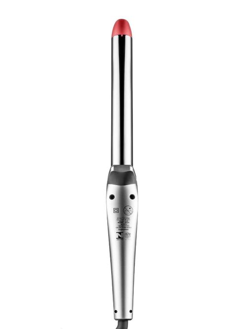 Modelador de Cabelo Fox 3 25mm Rose Taiff Bivolt