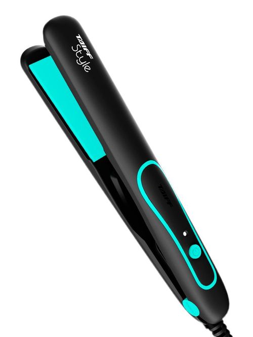 Chapinha Style 210°C Taiff Preto Bivolt