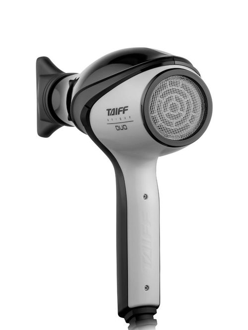 Secador Taiff Unique Duo 2700W - Bivolt