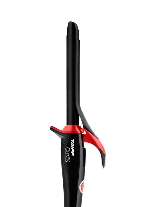 Modelador Curves de Cachos 3/4 210° Taiff 19mm Bivolt