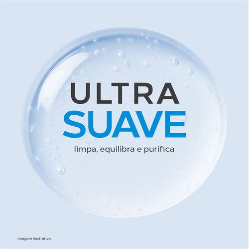 Hyalo 90 Ultra Mienreals Gel de Limpeza Facial Limpeza Hidratante Ultra Suave