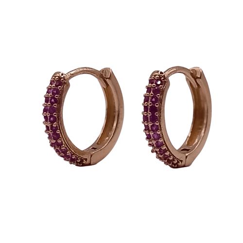 Brinco New Star Luxo