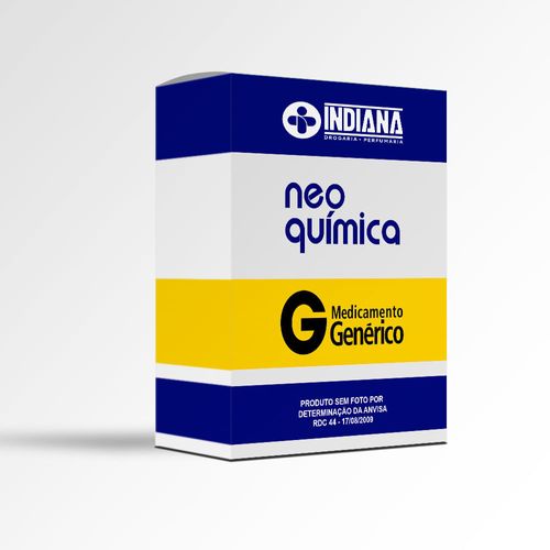 Flavonid 500Mg 60 Comprimidos