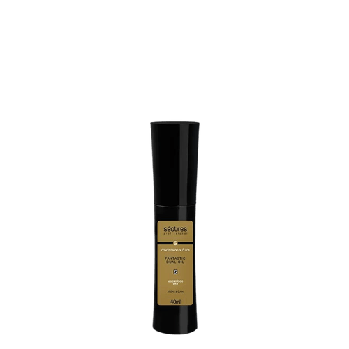 Tratamento Capilar Seotres Fantastic com 40ml