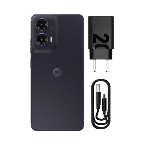 Smartphone Motorola G35 Grafite 128GB