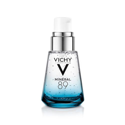 Hidratante Facial Fortificante Vichy Minéral 89 30Ml