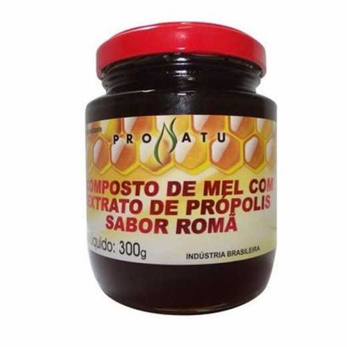 Mel Pronatu Propolis Eroma 300G