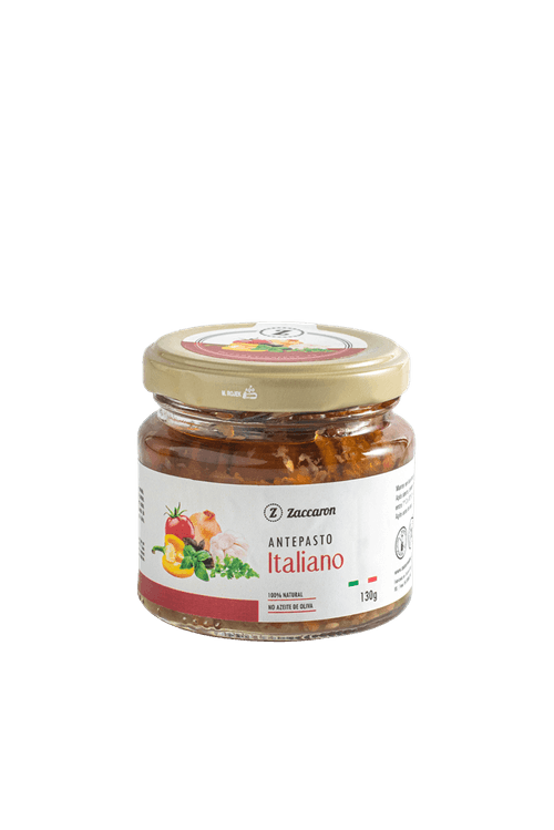 Antepasto Italiano 130g