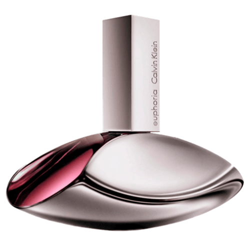 Perfume Calvin Klein Euphoria Feminino Eau de Parfum com 30ml
