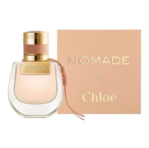 Perfume Chloé Nomade Eau de Parfum Feminino com 30ml