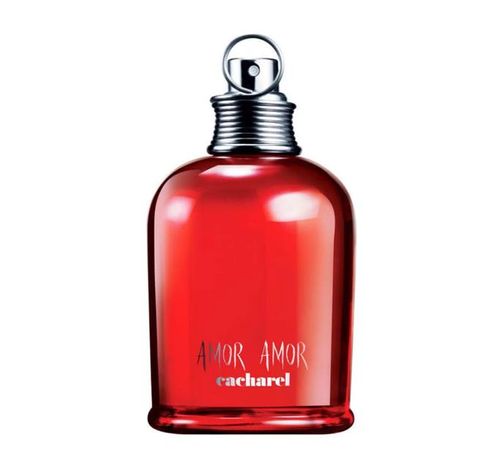 Perfume Amor Amor Cacharel Eau de Toilette com 30ml