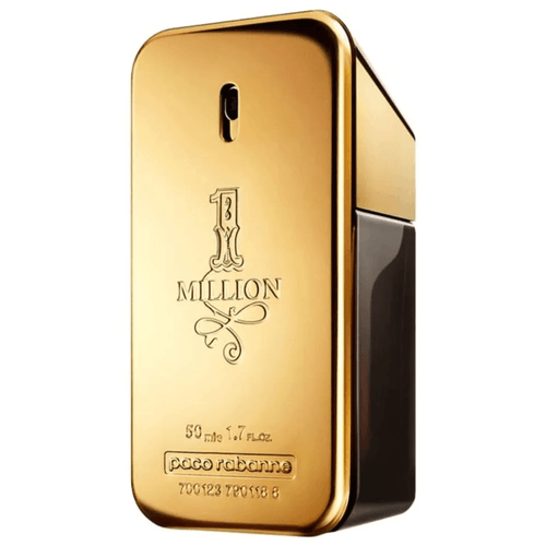 Perfume Paco Rabane One Million com 50ml