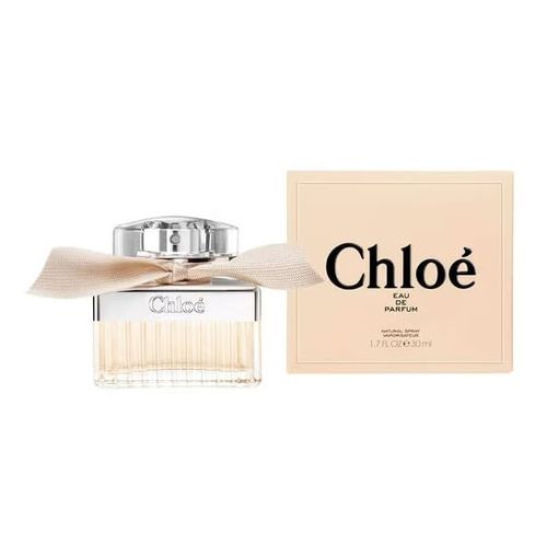 Perfume Chloé Feminino Eau De Parfum com 30ml
