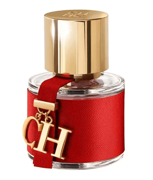 Perfume Carolina Herrera CH Feminino Eau de Toilette com 30ml