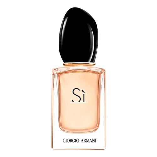 Perfume Sì Giorgio Armani Feminino Eau de Parfum com 30ml