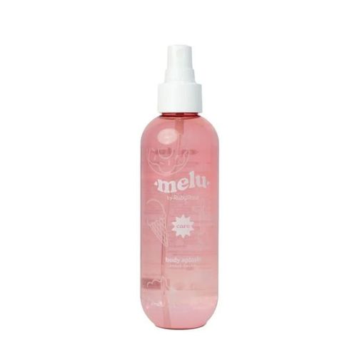 Body Splash  Ruby Rose Melu Fruit Salad 200ml