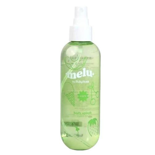 Body Splash  Ruby Rose Melu Berry Pie 200ml