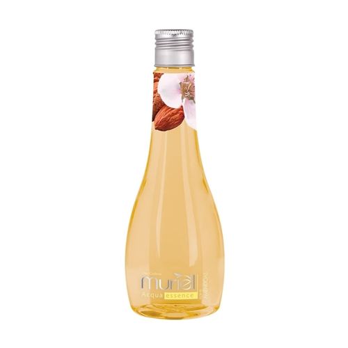 Colônia Muriel Agua De Banho Amêndoas 250Ml