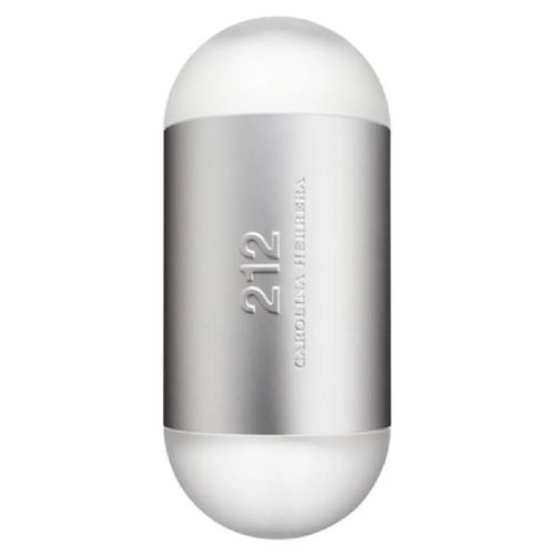 Perfume Carolina Herrera 212 Feminino Eau de Toilette 100ml
