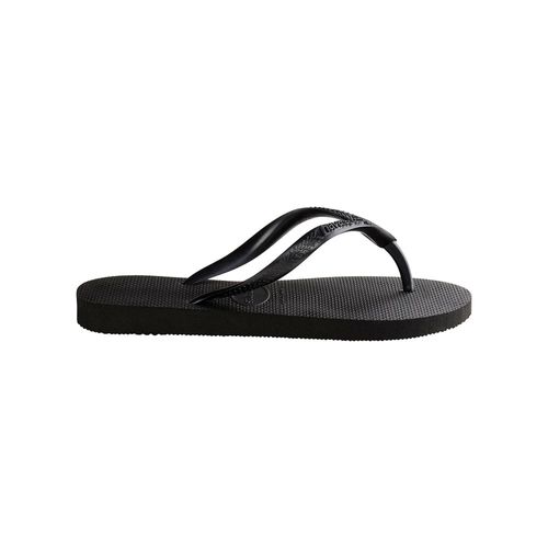 Sandália Havaianas Slim Preto 33/34