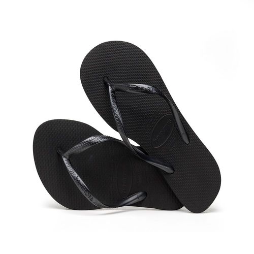 Sandália Havaianas Slim Preto 33/34