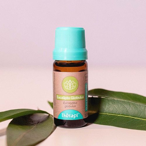 Óleo Essencial Thérapi Eucalipto Globulos 10ml