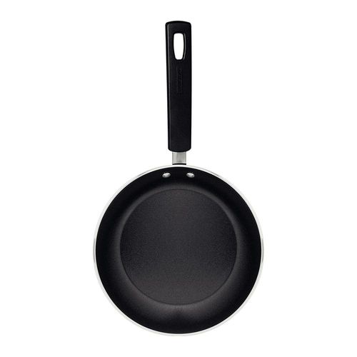 Frigideira Tramontina Sicília em Alumínio com Revestimento Interno e Externo Antiaderente Starflon Excellent 28cm - Avelã