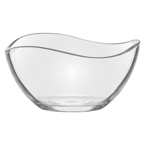 Conjunto com 6 Bowls L`Hermitage Brevitá em Vidro - 310ml