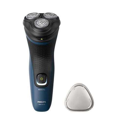 Aparador Elétrico Philips S1151/00 para Uso a Seco e Molhado