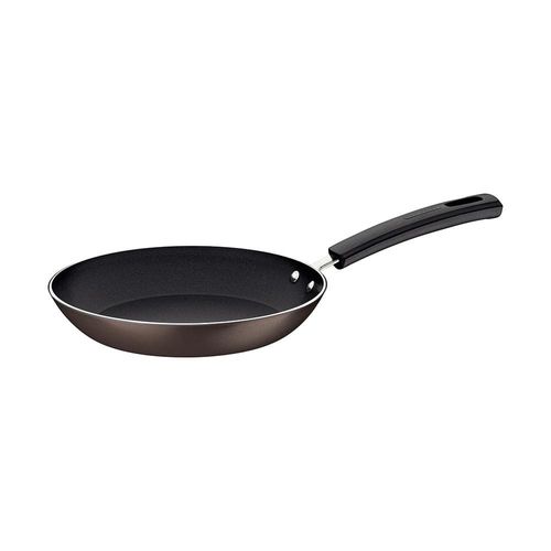 Frigideira Tramontina Sicília em Alumínio com Revestimento Interno e Externo Antiaderente Starflon Excellent 20cm - Avelã