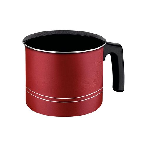 Fervedor Tramontina Sicília em Alumínio com Revestimento Interno e Externo em Antiaderente Starflon Excellent Vermelho - 1,9 L