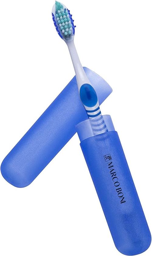 Porta Escova Dental Marco Boni