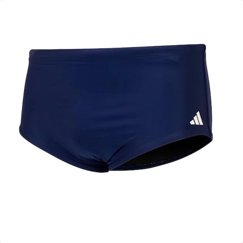 Sunga Adidas Solid Masculino