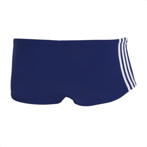 Sunga Adidas 3 Listras Masculino