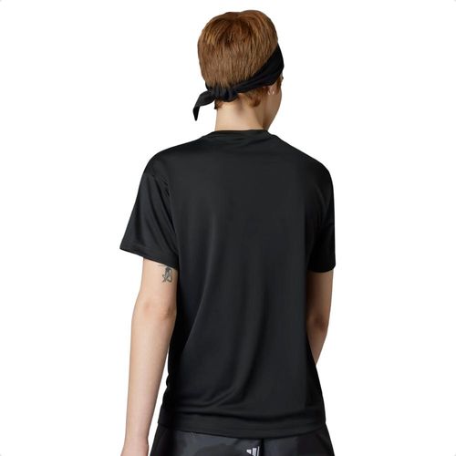 Camisa Adidas Run It Brand Love Feminina
