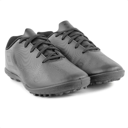 Chuteira Society Umbro Orbit Jr Infantil