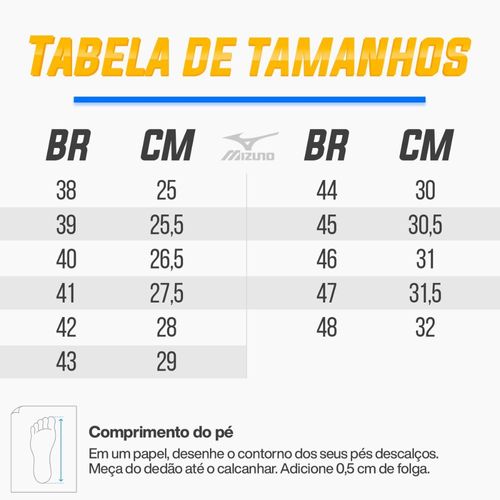 Tênis Mizuno Cool Ride 2 Masculino