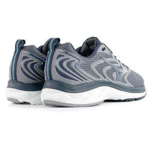 Tênis Mizuno Space 4 Masculino