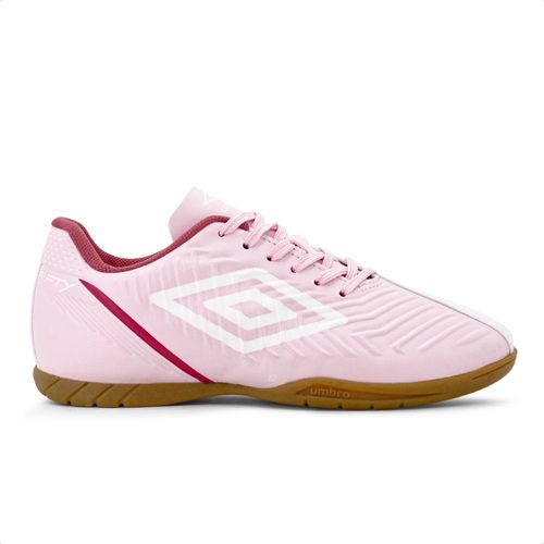 Chuteira Futsal Umbro Fifty 4 0