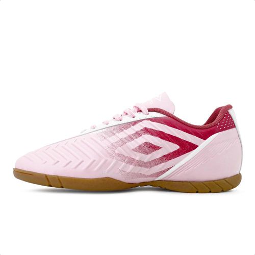 Chuteira Futsal Umbro Fifty 4 0