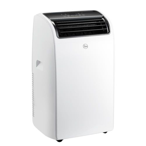 Ar-Condicionado Portátil Rheem 12000BTUs Frio 127V