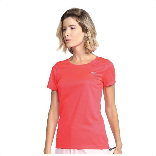 Camiseta Puma Performance Tee Feminina
