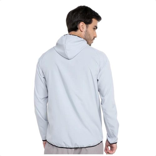 Jaqueta Topper Corta Vento Basica Masculina