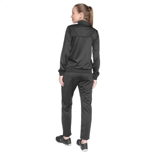 Agasalho Mizuno Basic Feminino