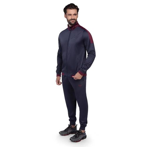 Agasalho Mizuno Root IIIM Masculino