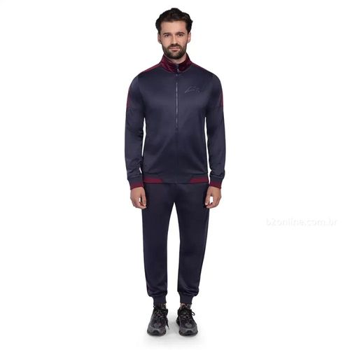 Agasalho Mizuno Root IIIM Masculino