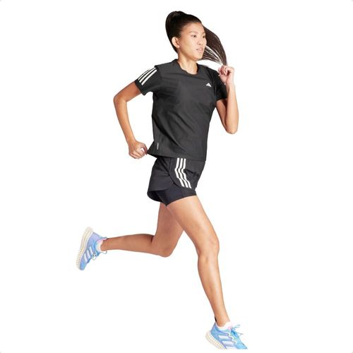 Camiseta Adidas Own The Run Feminina