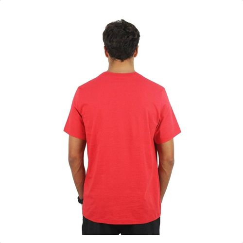 Camiseta Converse All Star Standart Fit