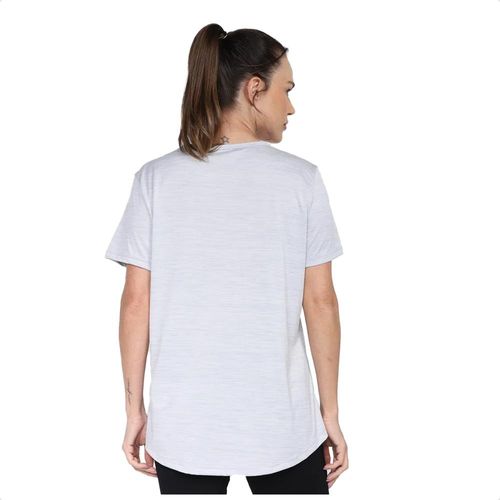 Camiseta Fila Basic Train Feminina