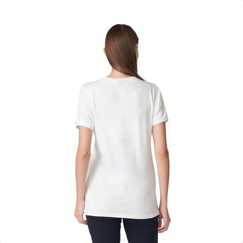 Camiseta Fila Court Club Feminina